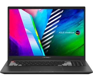ASUS M7600QC-L2002T-BE