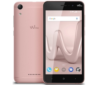 Wiko LENNY 4 16GB