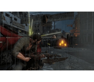 Inversion, PC (Windows)