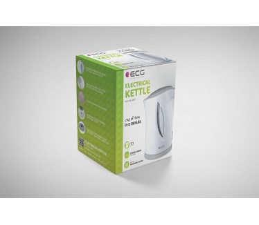 ECG RK 1758