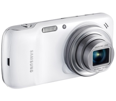 Samsung Galaxy S4 Zoom