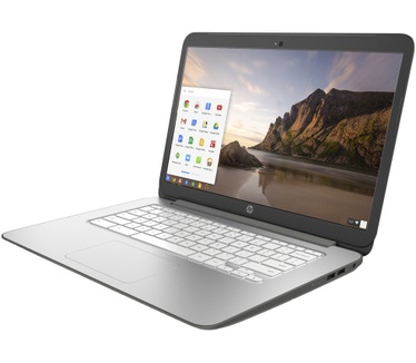HP Chromebook 11-2200nb Azerty