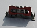 Asus rampage koelblok