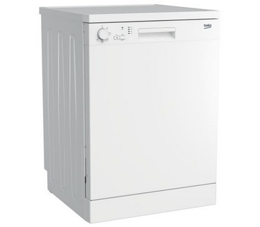 Beko DFN05211W