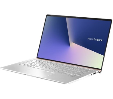 Asus ZenBook 14 UM433DA-A5019T-BE (Azerty toetsenbord)