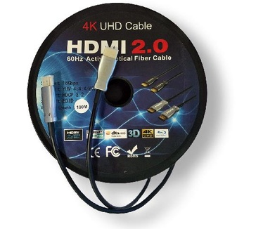 MCL MC385FO-100M
