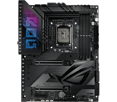 ASUS ROG ROG MAXIMUS Z790 DARK HERO
