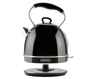 Bourgini Classic Nostalgic Water Kettle