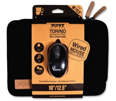 Port Designs Torino Bundle 10/12.5''