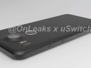 Vermoedelijke Nexus 5 2015