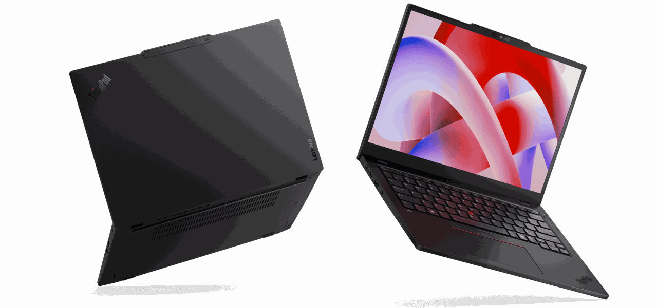 Lenovo introduceert nieuwe ThinkPad-laptops met AMD-cpu's - Tweakers