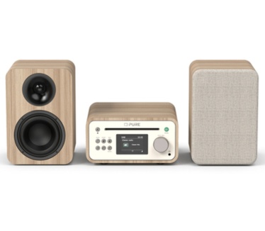 Pure Classic Stereo Mini