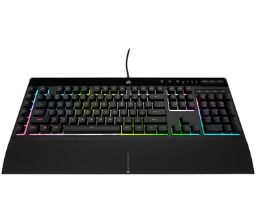 Corsair K55 RGB PRO XT