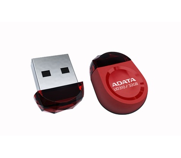 Adata UD310 16GB Rood