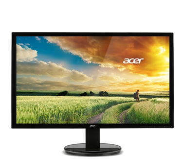 Acer K272HLbid Zwart