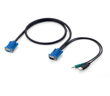 LevelOne VGA-0011