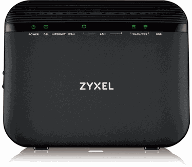 ZyXEL VMG3925-B10C