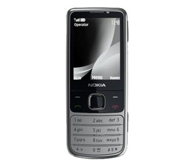 Nokia 6700 classic