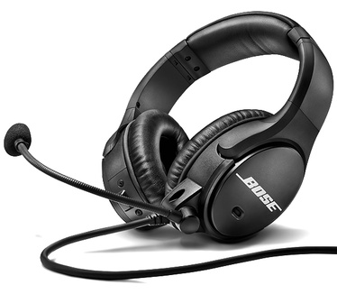 Bose SoundComm B40