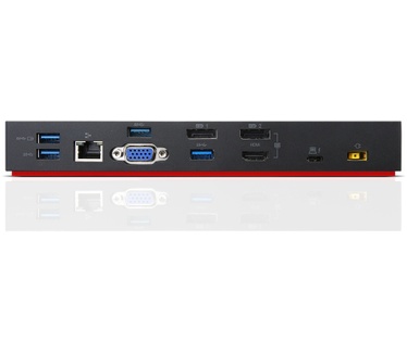 Lenovo ThinkPad Thunderbolt 3 Dock
