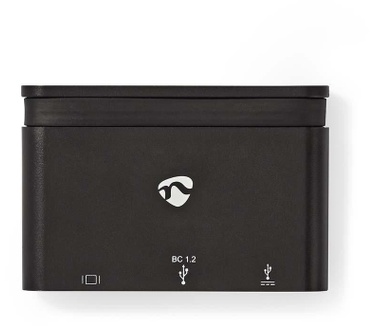 Nedis TCARF240BK