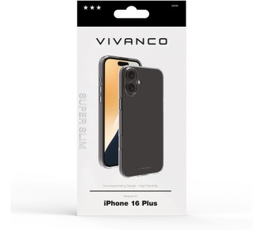 Vivanco Super Slim