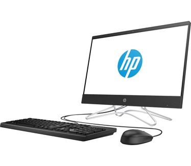 HP 200 G3 (3VA69EA, onbekend toetsenbord)