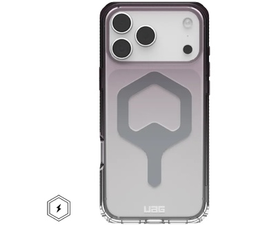 Urban Armor Gear Plyo (iPhone 8/7/6/6s) Transparant