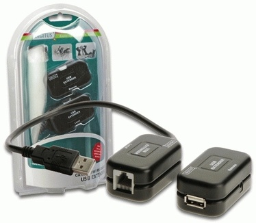 Digitus USB 1.1 extender