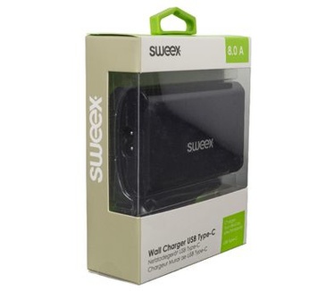 Sweex CH-017BL