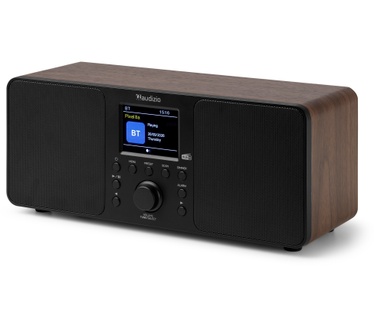 Audizio Genua WD