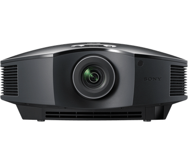 Sony Full HD SXRD Home-Projector Black (VPL-HW40ES/B)