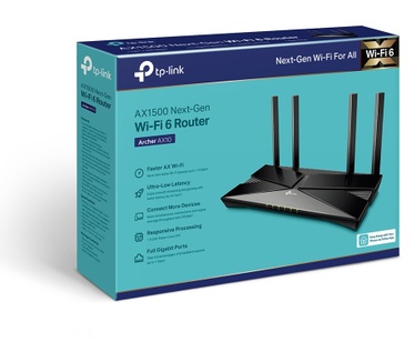 TP-Link Archer Archer AX10