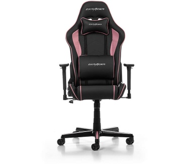 DXRacer PRINCE P08-NP Roze