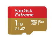 1 TB Micron en WD