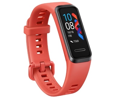 Huawei Band 4