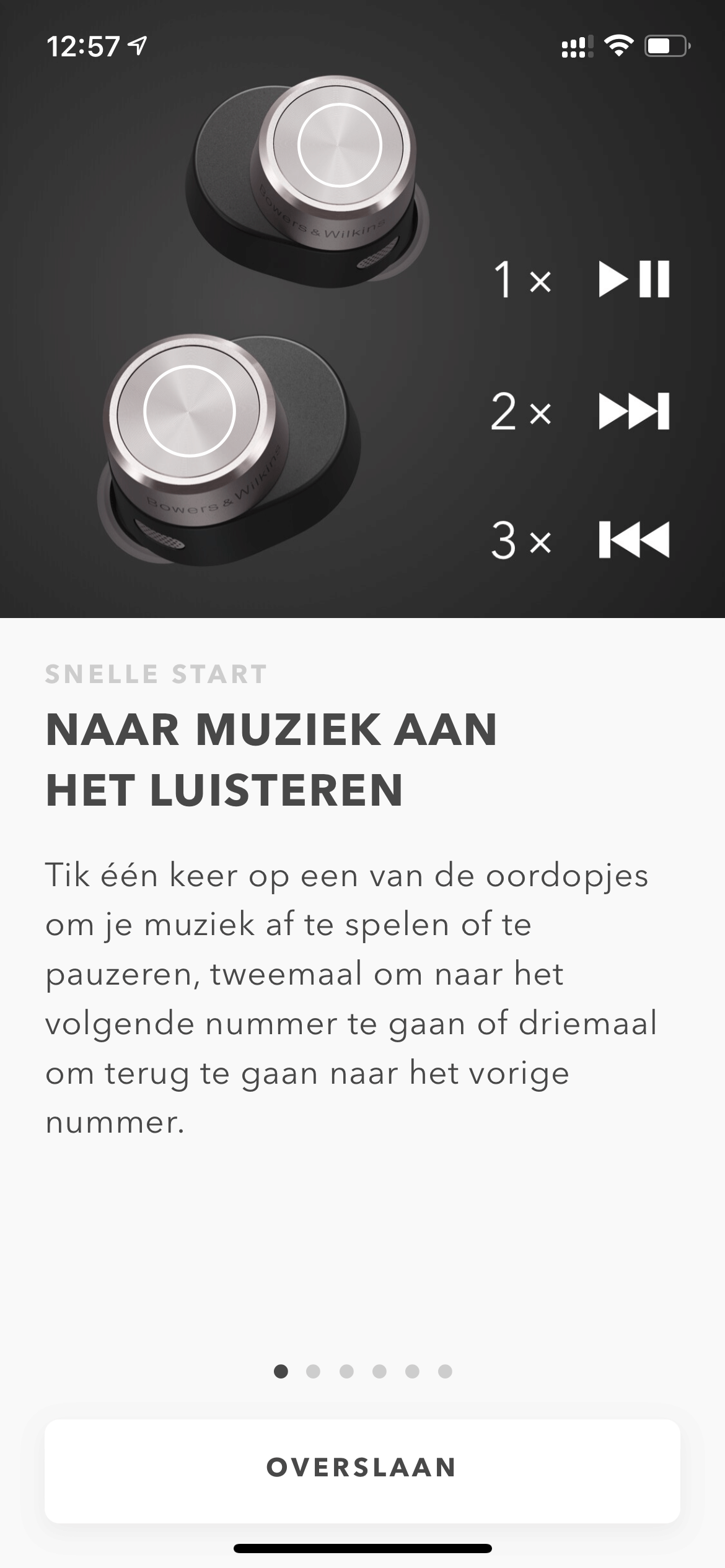 App Rondleiding - Klik voor groot