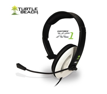 Turtle Beach Ear Force XC1