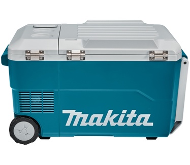 Makita DCW180Z accu-koelbox