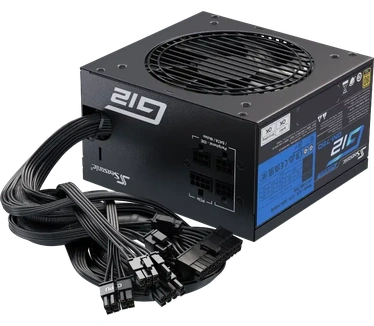 Seasonic G12 GM (2024) 750W