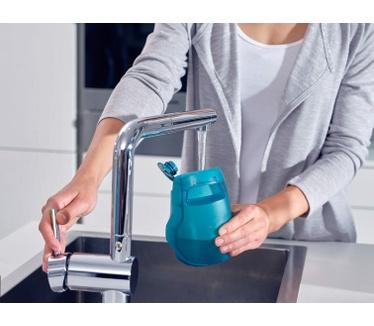Leifheit Regulus Aqua PowerVac