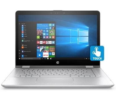 HP Pavilion x360 14-ba022nd