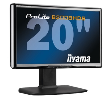 Iiyama B2008HDS-B1