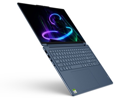 Lenovo Yoga 9 2-in-1 16N1X11 Copilot+ PC