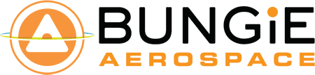 Bungie Aerospace logo