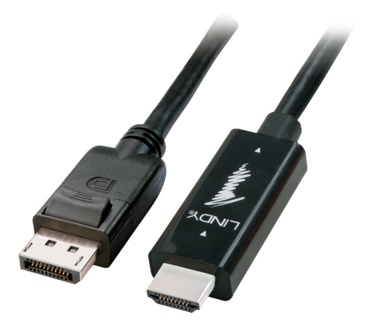 Microconnect HDMDPCON1