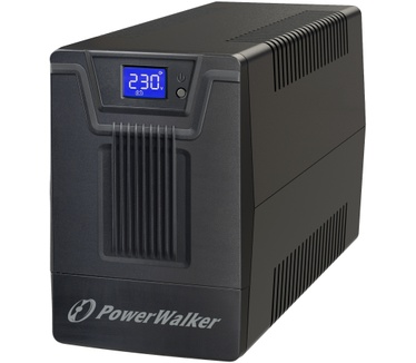 PowerWalker VI 1000 SCL FR