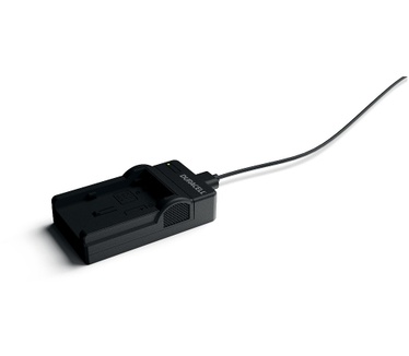 Duracell Digital Camera Battery Charger