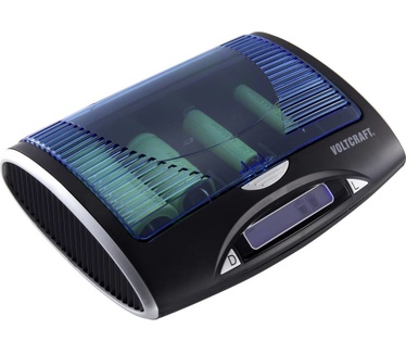 Voltcraft P600