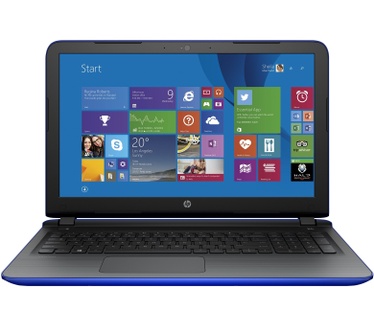 HP Pavilion 15-AB011ND